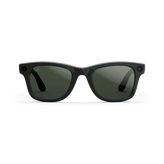 عینک هوشمند ریبن متا ویفرر نسل ۲ | Ray-Ban Meta Wayfarer Gen 2 Shiny Black Clear to Green Transitions®