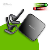 مترجم Timekettle W4 Pro (دوبله همزمان دوطرفه، همه زبان ها) بدون دخالت دست