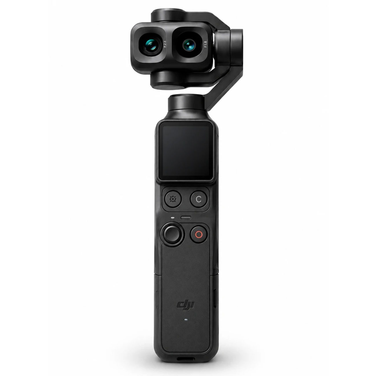 دوربین اسمو پاکت دی‌جی‌آی DJI Osmo Pocket 4Pro combo Gimbal Camera