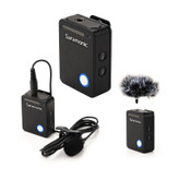 میکروفون یقه ای Saramonic Ultra