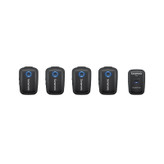 میکروفون یقه ای Saramonic Blink500 T4