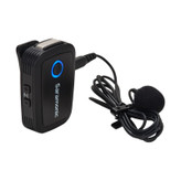 میکروفون یقه ای Saramonic Blink500 T4