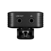 میکروفون یقه ای Saramonic Blink500 T4
