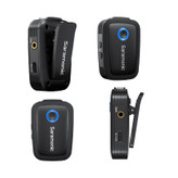 میکروفون یقه ای Saramonic Blink500 T4
