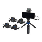 میکروفون یقه ای Saramonic Blink500 T4