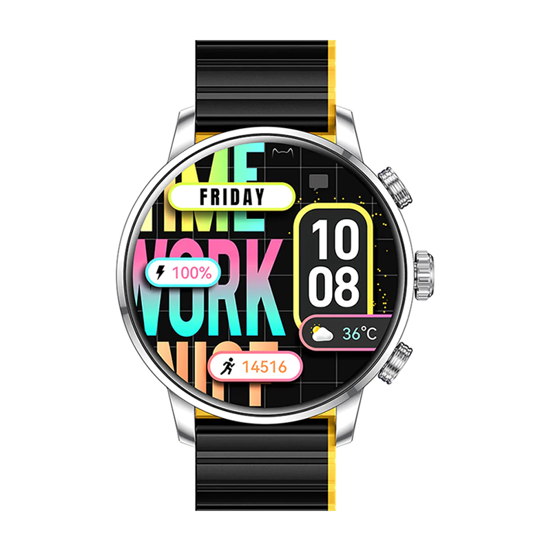 ساعت هوشمند کیسلکت مدل Kieslect Calling Watch KR 2