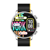 ساعت هوشمند کیسلکت مدل Kieslect Calling Watch KR 2