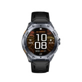 ساعت هوشمند گلوریمی مدل Glorimi GX Running