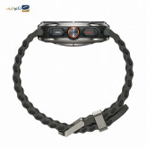 ساعت هوشمند سامسونگ مدل Galaxy Watch Ultra LTE 2025 (SM-L705) 47mm بند مارین