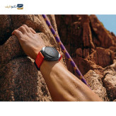 ساعت هوشمند سامسونگ مدل Galaxy Watch Ultra LTE 2025 (SM-L705) 47mm بند مارین