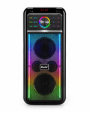 اسپیکر بلوتوثی قابل حمل BRODU مدل BTS-2245