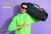 اسپیکر بلوتوثی قابل حمل هوپ استار A60 Ultra | توان 450 وات | باتری 30000mAh