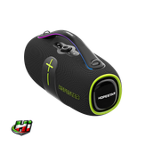 اسپیکر بلوتوثی قابل حمل هوپ استار A85؛ توان 400 وات | باتری 30000mAh