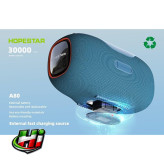 اسپیکر بلوتوثی هوپ استار A80 | توان 350W | فناوری TWS