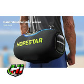 اسپیکر بلوتوثی هوپ استار A80 | توان 350W | فناوری TWS