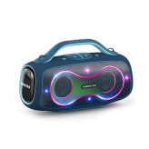اسپیکر بلوتوثی هوپ استار مدل Partybox 168؛ 400 وات، باتری 27000mAh و ضدآب
