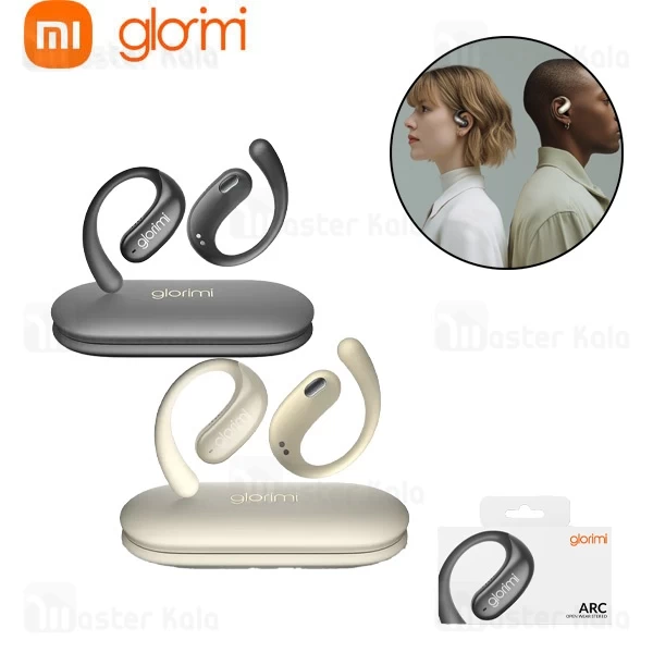 هندزفری بلوتوث گلوریمی Glorimi Arc