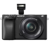 دوربین بدون آینه سونی Sony a6400 Mirrorless Camera kit 16-50mm