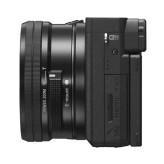 دوربین بدون آینه سونی Sony a6400 Mirrorless Camera kit 16-50mm