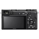 دوربین بدون آینه سونی Sony a6400 Mirrorless Camera kit 16-50mm