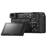 دوربین بدون آینه سونی Sony a6400 Mirrorless Camera kit 16-50mm