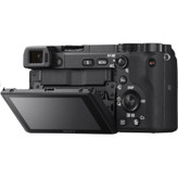 دوربین بدون آینه سونی Sony a6400 Mirrorless Camera kit 16-50mm