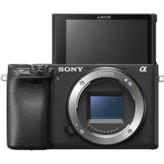دوربین بدون آینه سونی Sony a6400 Mirrorless Camera kit 16-50mm