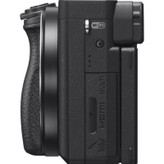 دوربین بدون آینه سونی Sony a6400 Mirrorless Camera kit 16-50mm