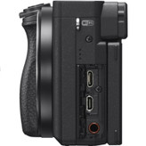 دوربین بدون آینه سونی Sony a6400 Mirrorless Camera kit 16-50mm