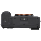 دوربین بدون آینه سونی Sony a7C Mirrorless Camera Black body