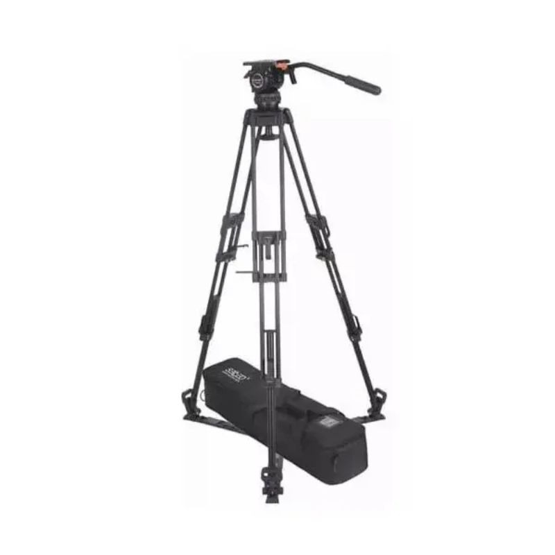 سه پایه فیلمبرداری سکسد Secced Reach Plus 1 Kit – DV6