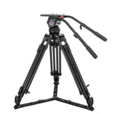 سه پایه فیلمبرداری سکسد Secced Reach Plus 1 Kit – DV6