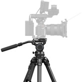 سه پایه اسمال ریگ SmallRig x Potato Jet TRIBEX Hydraulic Carbon Fiber Tripod