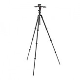سه پایه کربنی مانفروتو Manfrotto Befree GT PRO 3-Way Carbon Tripod