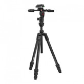 سه پایه کربنی مانفروتو Manfrotto Befree GT PRO 3-Way Carbon Tripod