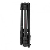 سه پایه کربنی مانفروتو Manfrotto Befree GT PRO 3-Way Carbon Tripod