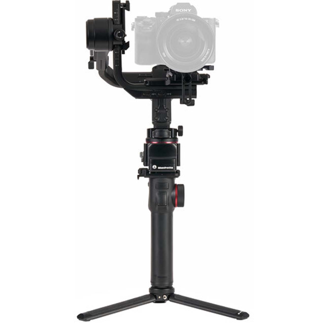 گیمبال دوربین مانفروتو Manfrotto MVG300XM Modular Gimbal