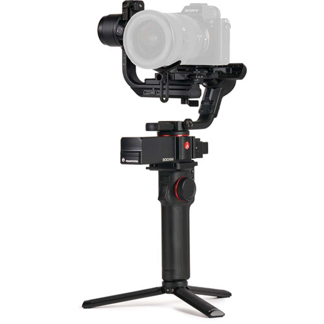 گیمبال دوربین مانفروتو Manfrotto MVG300XM Modular Gimbal