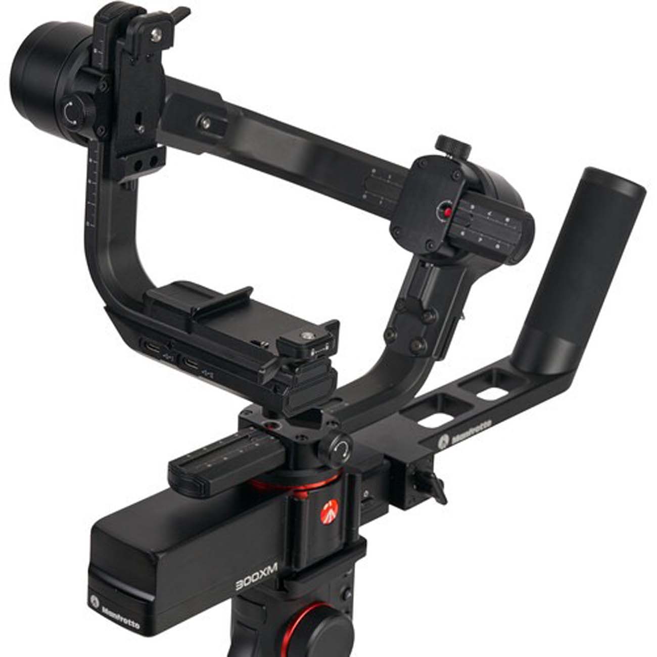 گیمبال دوربین مانفروتو Manfrotto MVG300XM Modular Gimbal