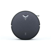 جارو رباتیک اکووکس رباتیک مدل X12 Omni Cyclone
