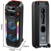 اسپیکر zqs_8271