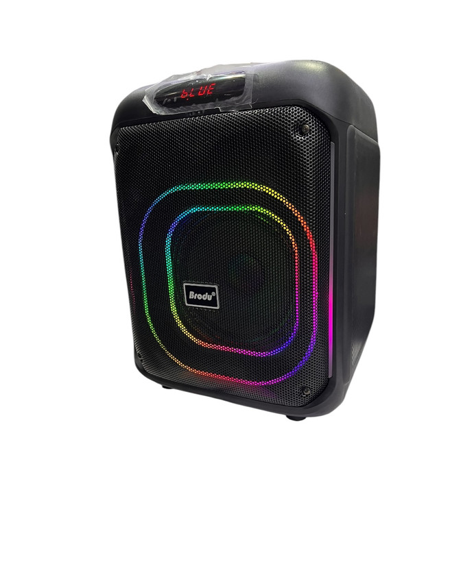 اسپیکر بلوتوثی قابل حمل bts-2107