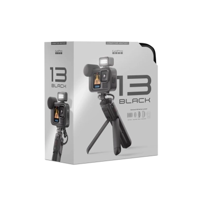 gopro13 creator edition