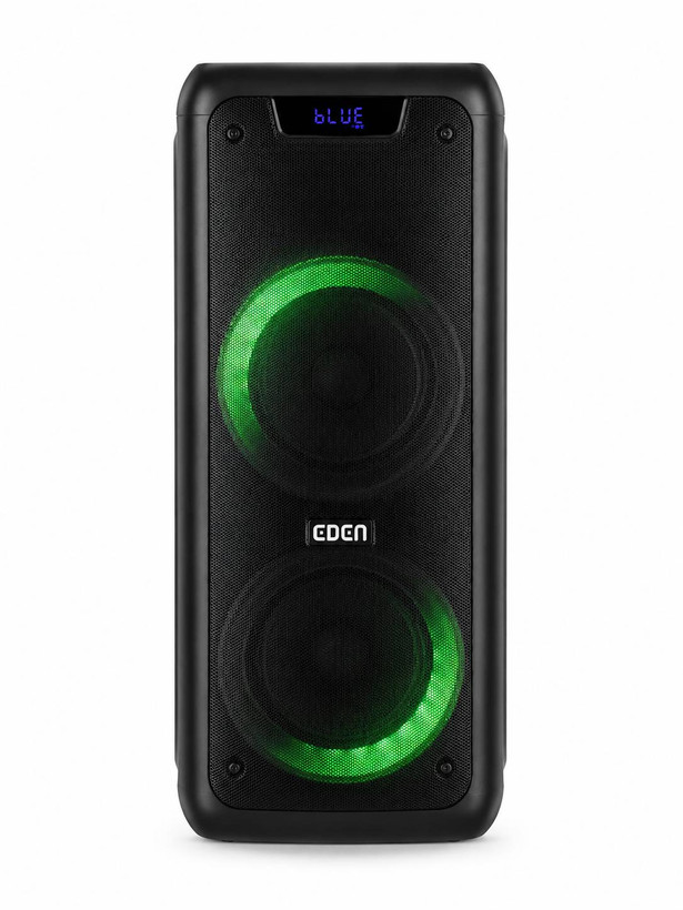 اسپیکر بلوتوثی قابل حمل EDEN مدل ED-605