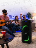 اسپیکر بلوتوثی قابل حمل EDEN مدل ED-605