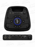 اسپیکر بلوتوثی قابل حمل EDEN مدل ED-605