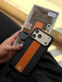 قاب Dizoro Leather Case چرمی با مگ سیف
