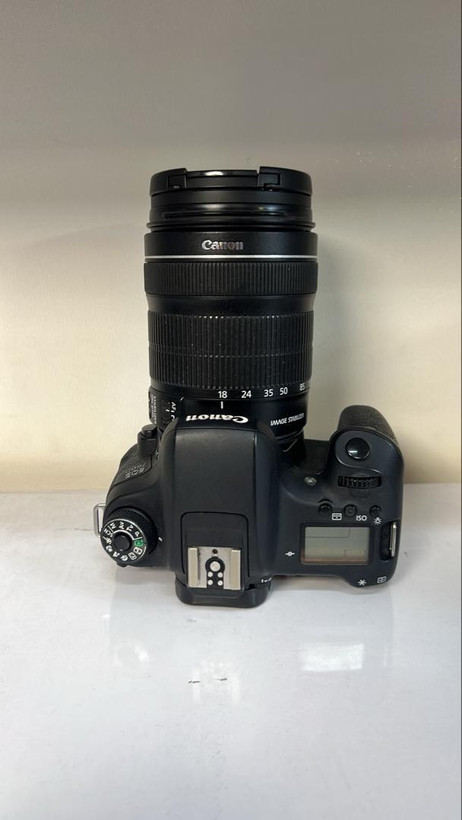 کارکرده CANON EOS 760D