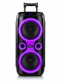 اسپیکر بلوتوثی قابل حمل DWSONIY مدل DW-1015