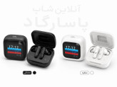 هدفون بی سیم جی بی ال مدل Tour Pro 4